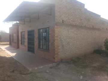 Commercial & Industrial Land