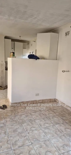 Secure 2-Bed Home with Flatlet & Tiled Interiors — Lenana Park