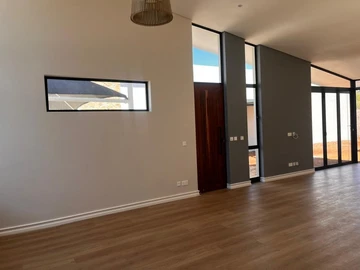 3 Bedroom Townhouse Complex