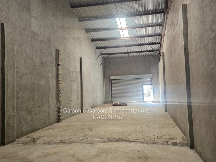 Warehouse batsman to rent