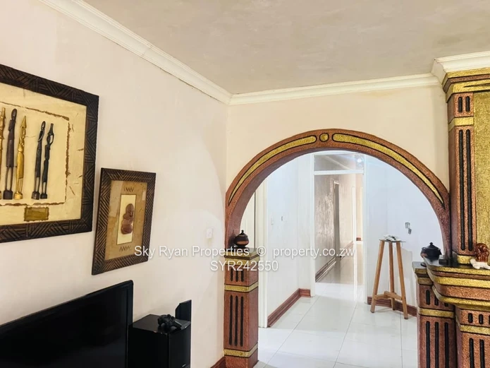 Marlborough House For Sale 