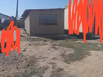 Chitungwiza St Mary's Manyame Shop for sale