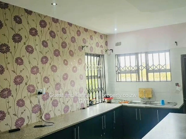 INVESTMENT OPPORTUNITY IN Adelaide Park Senga Gweru 