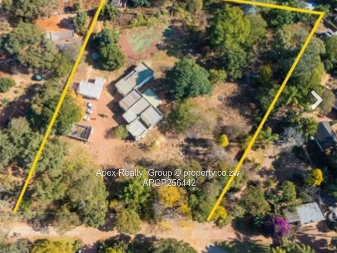 Prime Redevelopment Goldmine! Greystone Park