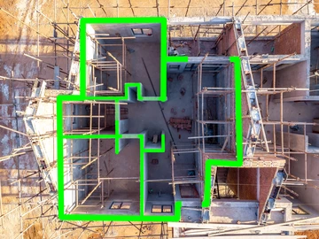 2 Bedroom Flat & Apartment