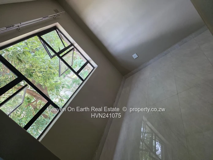 3 bed apartments to let