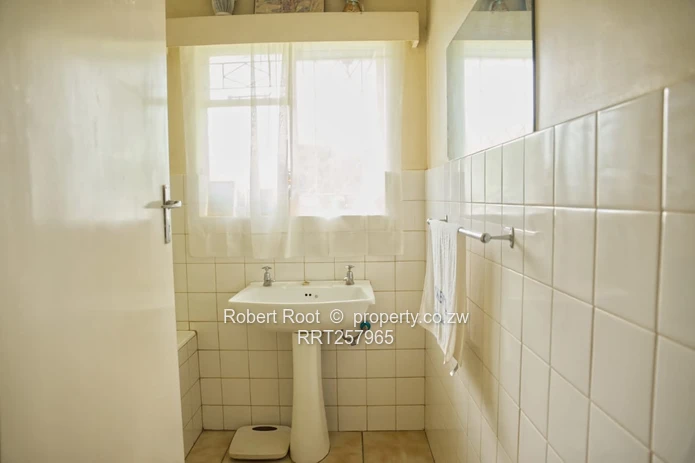 Charming Family Home in a Quiet Location