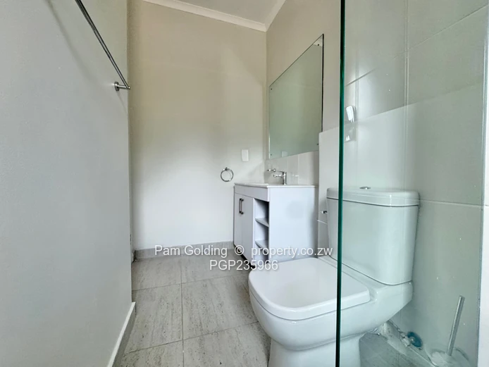 Modern 2 Bedroom Apartment - Vainona 