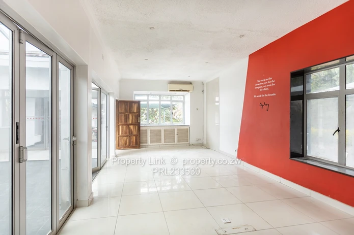 Commercial / Prime Office Space For Rent