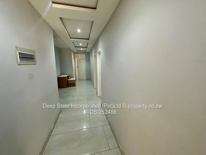 Westle(Delbrooke)house for sale,gated community 