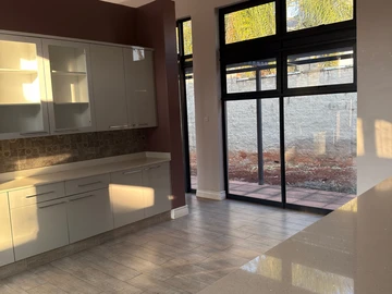 4 Bedroom Townhouse Complex