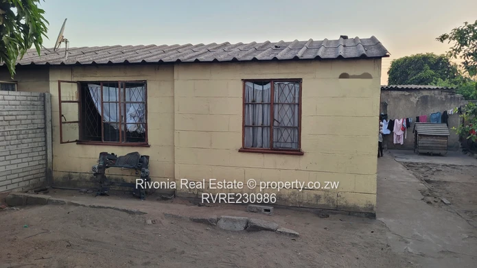 Beautiful starter home  (Sole Mandate)