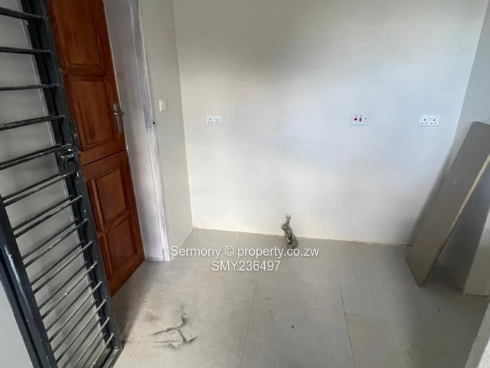 Garden Flat for rent