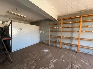 Shop & Retail Property