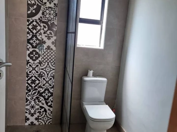 2 Bedroom Townhouse Complex