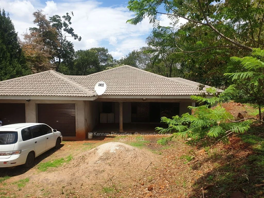 3 Bed Houses for Sale in Greendale KNP156153