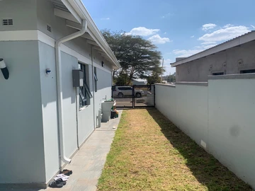 3 Bedroom Townhouse Complex