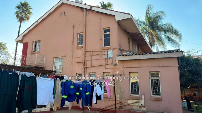 Double-Storey Home for Sale