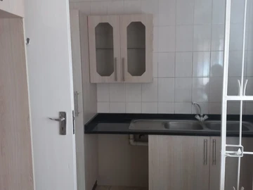 2 Bedroom Garden Flat