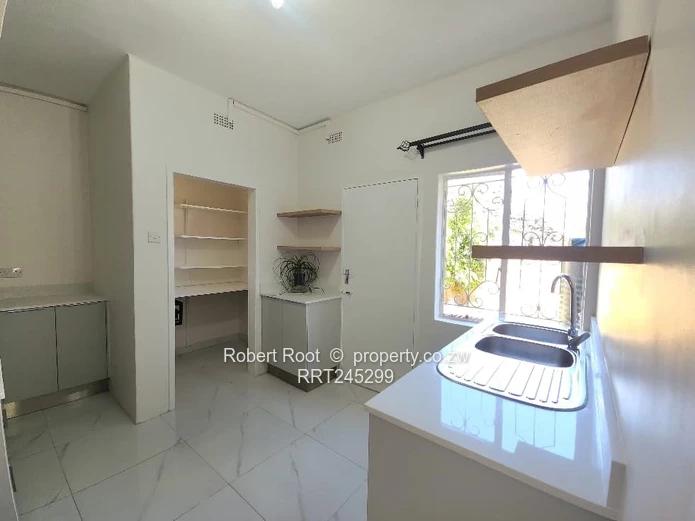 Well Maintained 2 Bedroom Flat To Rent In Avondale