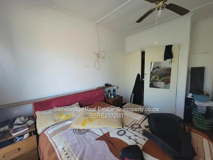 3 Bedroomed House in Morningside For Sale