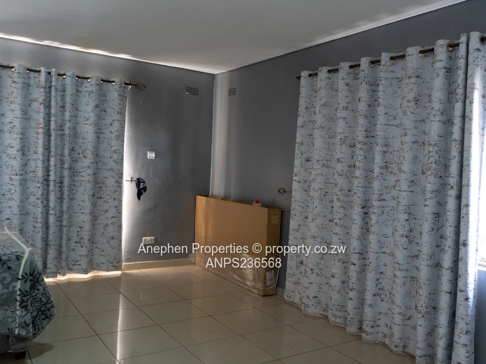 TYNWALD NORTH HARARE,Solid gem for sale near Madokero Mall,Kikman 