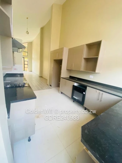 Avondale West Townhouse for Rental 