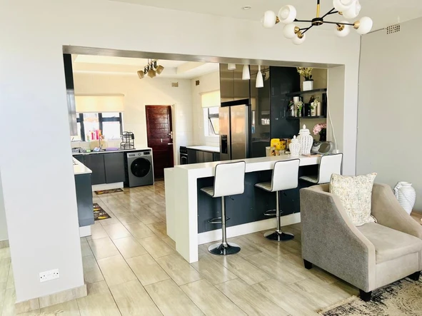 5 Bedroom Townhouse Complex