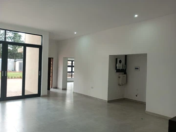 5 Unit Townhouse Complex