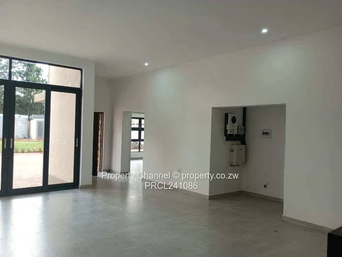 Brand New 3-Bedroom Apartments in Pomona 