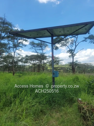 Glenforest agro residential plot 