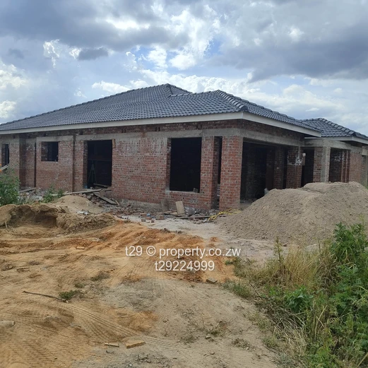 Arlington East 80%complete houses for sale (Sole Mandate)