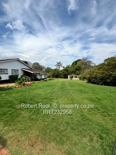 Magnificent Home for sale