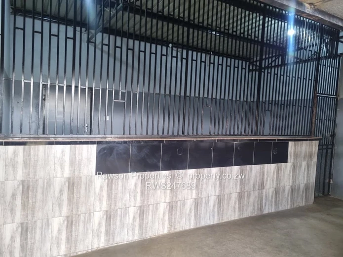 Business Opportunity In Marondera Cbd