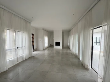 4 Bedroom Townhouse Complex