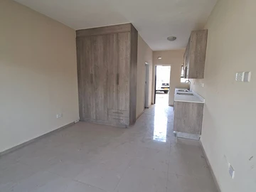 Flat & Apartment