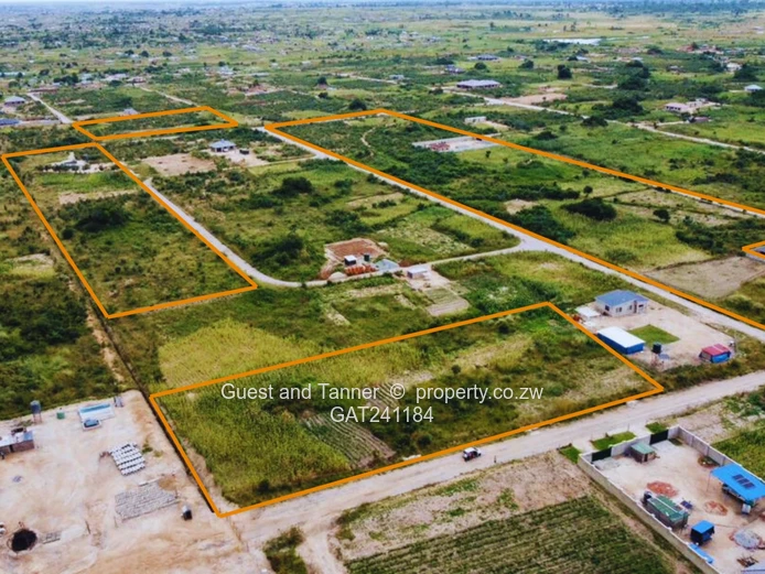 Stand For Sale In Salsbury South Estate