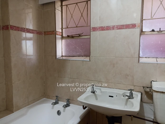 Avenues Flat To Let 