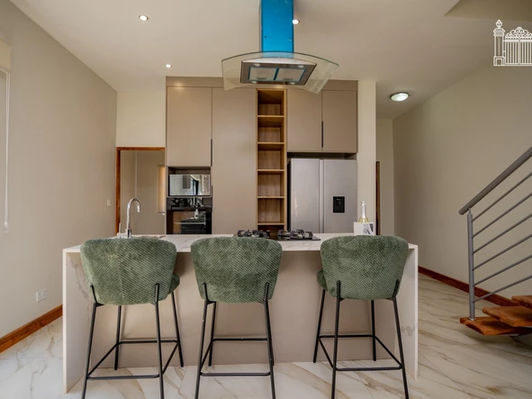 12 Unit Townhouse Complex