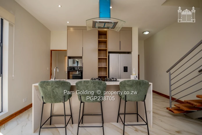 Modern Townhouses in the Heart of Greendale (Sole Mandate)