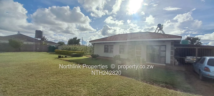 Mt Pleasant Height P2, Equity (Sole Mandate)