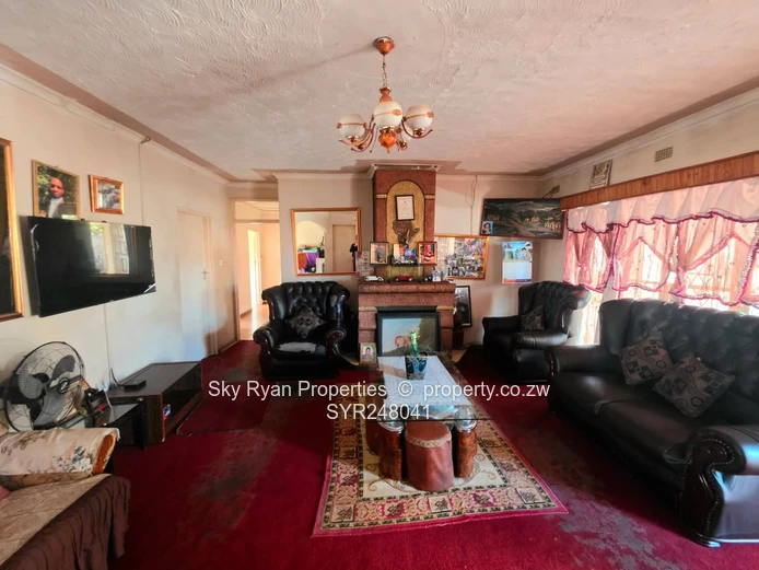 Waterfalls Mainway Meadows House For Sale