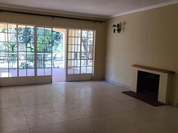 3 Bedroom Townhouse Complex