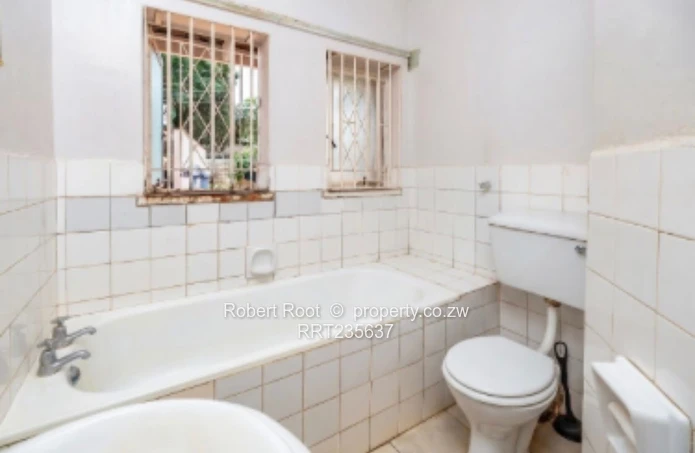 House for Sale in Belvedere