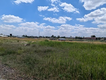 Land for Sale