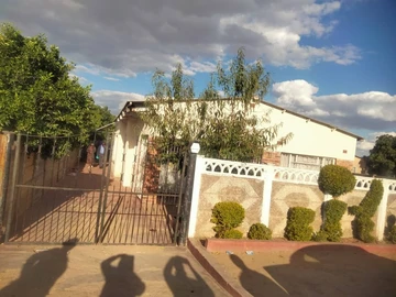 Nkulumane House For Sale