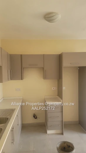 Modern, spacious 2 bed units available