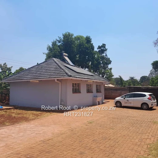 Offices to let (Sole Mandate)