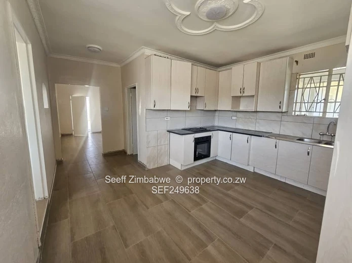 Freshly Renovated 4-Bedroom Gem for rent in Zimre Park!
