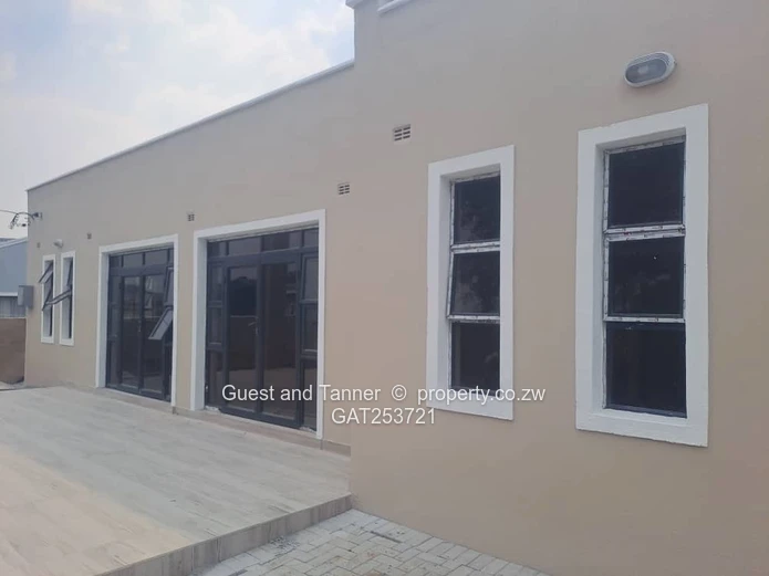 Arlington Prestige — Modern 4-Bedroom Home for Sale
